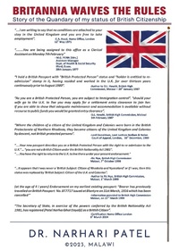 Abbildung von: Britannia Waives The Rules - Matador
