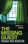 Cover: The Missing Guest - Boldwood Books Ltd