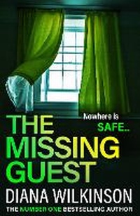 Enlarge image Cover: The Missing Guest - Boldwood Books Ltd