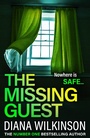 Cover: The Missing Guest - Boldwood Books Ltd