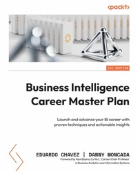 Abbildung von: Business Intelligence Career Master Plan - De Gruyter