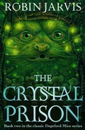 Cover: The Crystal Prison - Pushkin Children's Books