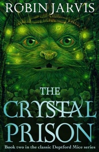 Enlarge image Cover: The Crystal Prison - Pushkin Children's Books