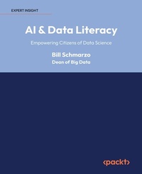 Abbildung von: AI & Data Literacy - De Gruyter
