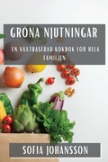 Cover: Groena Njutningar - Sofia Johansson