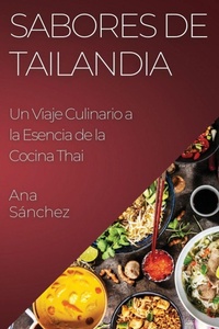 Abbildung von: Sabores de Tailandia - Ana Sanchez