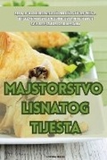 Cover: Majstorstvo lisnatog tijesta - Aurosory ltd