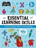 Cover: Help With Homework: Age 5+ Essential Learning Skills - Autumn Publishing