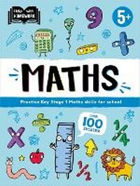 Enlarge image Cover: Help With Homework: Age 5+ Maths - Autumn Publishing