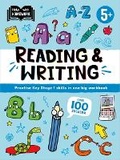 Cover: Help With Homework: Age 5+ Reading & Writing - Autumn Publishing