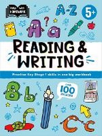 Enlarge image Cover: Help With Homework: Age 5+ Reading & Writing - Autumn Publishing