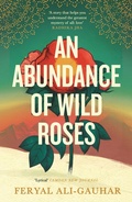 Cover: An Abundance of Wild Roses - Canongate Books