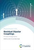 Cover: Residual Dipolar Couplings - Royal Society of Chemistry