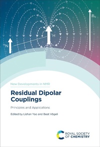 Abbildung von: Residual Dipolar Couplings - Royal Society of Chemistry