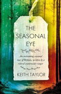 Cover: The Seasonal Eye - The Book Guild Ltd