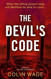 Abbildung von: The Devil's Code - The Book Guild Ltd