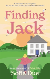 Abbildung von: Finding Jack - The Book Guild Ltd