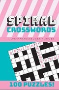 Cover: Spiral Crosswords - Clarity Media Ltd