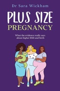 Cover: Plus Size Pregnancy - Birthmoon Creations