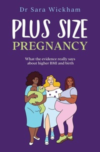 Enlarge image Cover: Plus Size Pregnancy - Birthmoon Creations