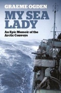 Cover: My Sea Lady - Nine Elms Books