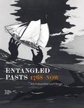 Cover: Entangled Pasts, 1768-now - Royal Academy of Arts