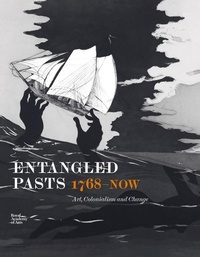 Enlarge image Cover: Entangled Pasts, 1768-now - Royal Academy of Arts