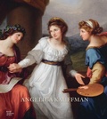 Cover: Angelica Kauffman - Royal Academy of Arts