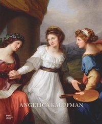 Abbildung von: Angelica Kauffman - Royal Academy of Arts