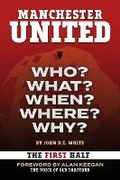 Cover: Manchester United - Hero Books