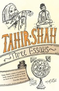 Cover: Three Essays - Secretum Mundi Publishing Ltd