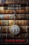 Cover: Cultural Research - Secretum Mundi Publishing Ltd