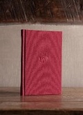 Cover: A Classical Education - Slightly Foxed Editions