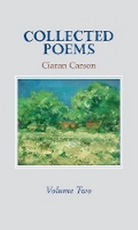 Enlarge image Cover: Collected Poems: Volume Two - Gallery Books