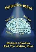 Cover: Reflective Mind - Green Cat Books