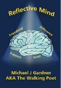 Enlarge image Cover: Reflective Mind - Green Cat Books