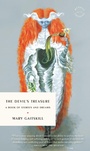 Cover: The Devil's Treasure - McNally Editions