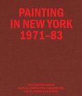 Cover: Painting in New York 1971-83 - Karma