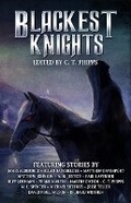 Cover: Blackest Knights - Mystique Press
