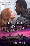 Cover: This Time It's Forever - Sealed With a Swoon Books, LLC