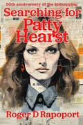 Cover: Searching for Patty Hearst - Lexographic Press