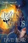 Cover: Dragons In The Clouds - Book Savvy International Inc.