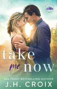 Abbildung von: Take Me Now - Frisky Fox Publishing, LLC