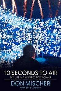 Abbildung von: :10 Seconds to Air - The Unnamed Press