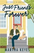 Cover: Just Friends Forever - Paradigm Press