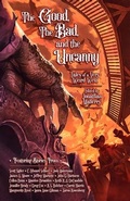 Cover: The Good, The Bad, & The Uncanny - Outland Entertainment