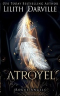 Cover: Atroyel - Lilith Darville