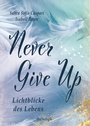 Cover: Never Give Up - tredition
