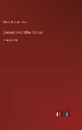 Cover: Contact; And Other Stories - Outlook Verlag