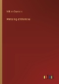 Cover: Wintering at Mentone - Outlook Verlag